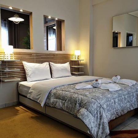 City House 3 Kalamata Ngoại thất bức ảnh