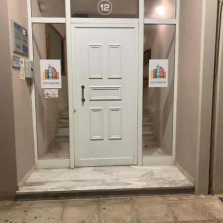 City House 3 Kalamata Ngoại thất bức ảnh
