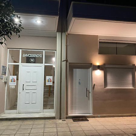 City House 3 Kalamata Ngoại thất bức ảnh