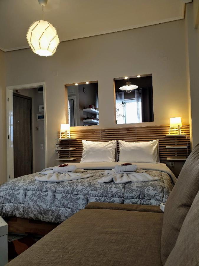 City House 3 Kalamata Ngoại thất bức ảnh