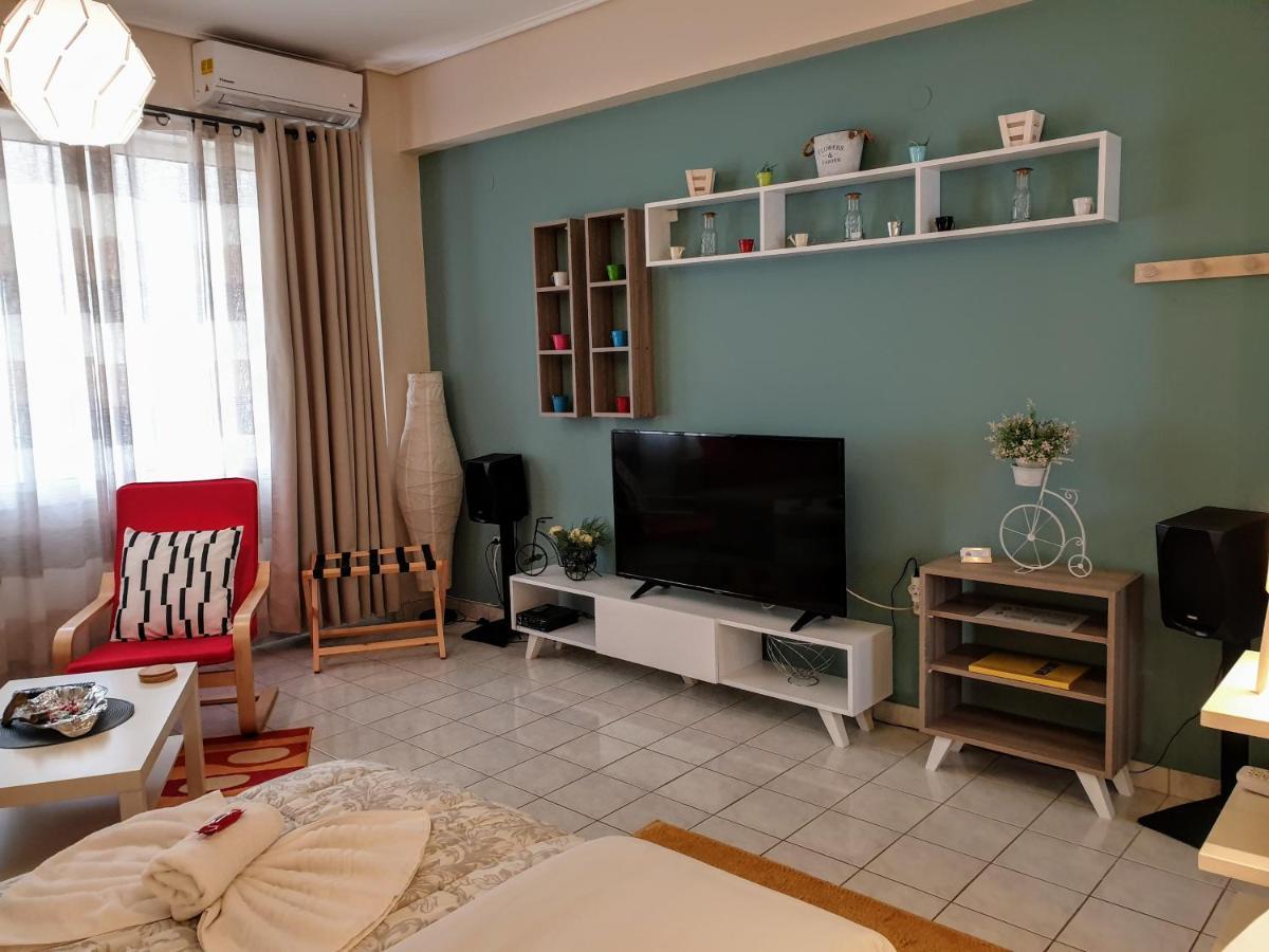 City House 3 Kalamata Ngoại thất bức ảnh