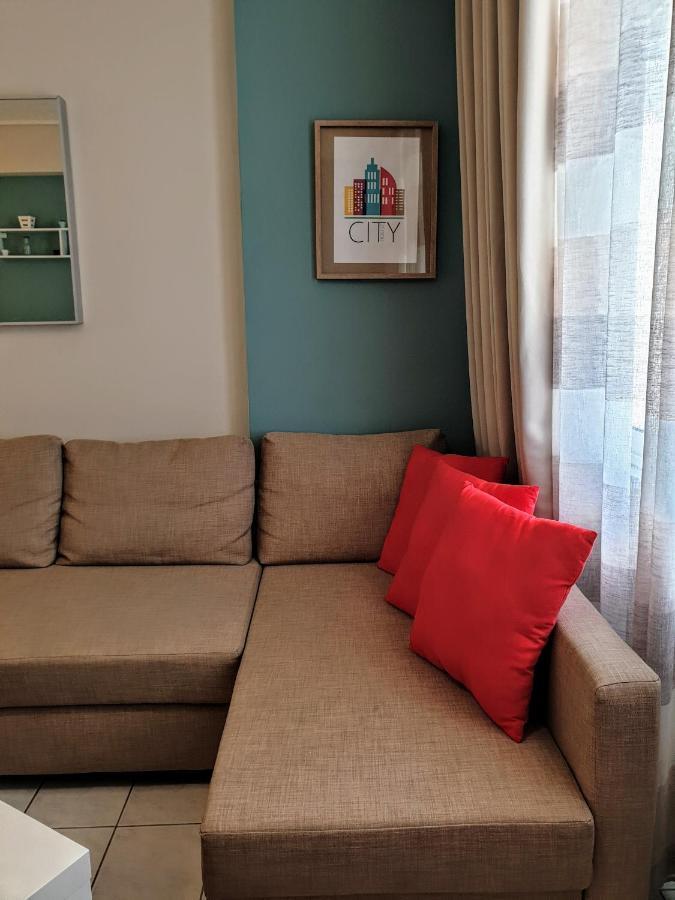 City House 3 Kalamata Ngoại thất bức ảnh