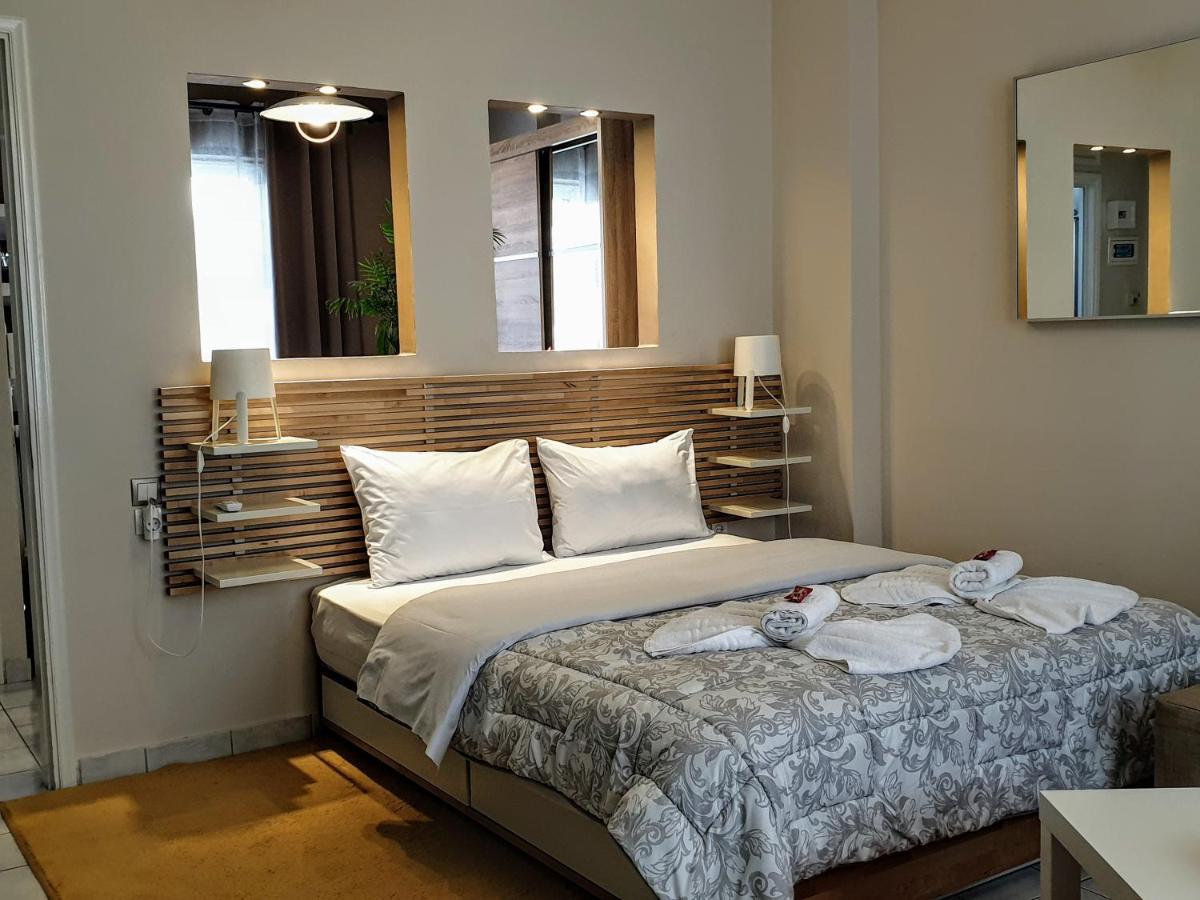 City House 3 Kalamata Ngoại thất bức ảnh