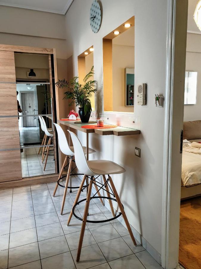 City House 3 Kalamata Ngoại thất bức ảnh