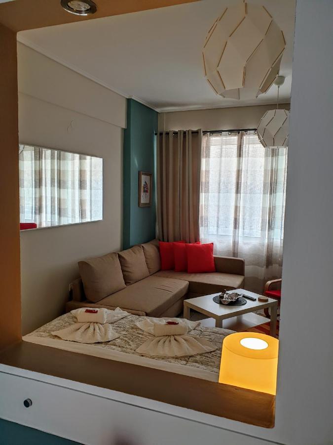 City House 3 Kalamata Ngoại thất bức ảnh