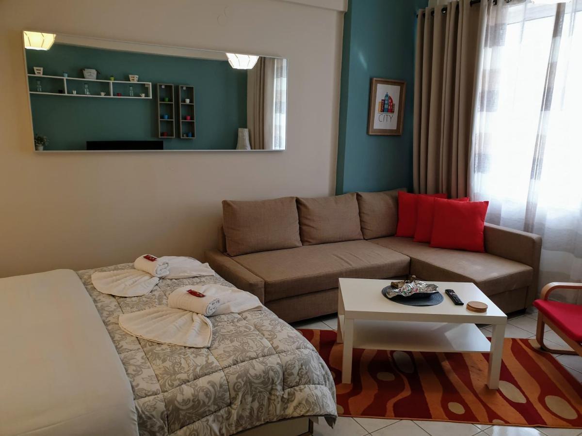 City House 3 Kalamata Ngoại thất bức ảnh