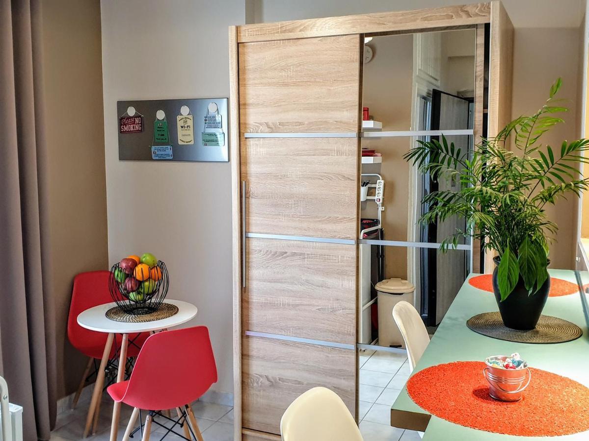 City House 3 Kalamata Ngoại thất bức ảnh