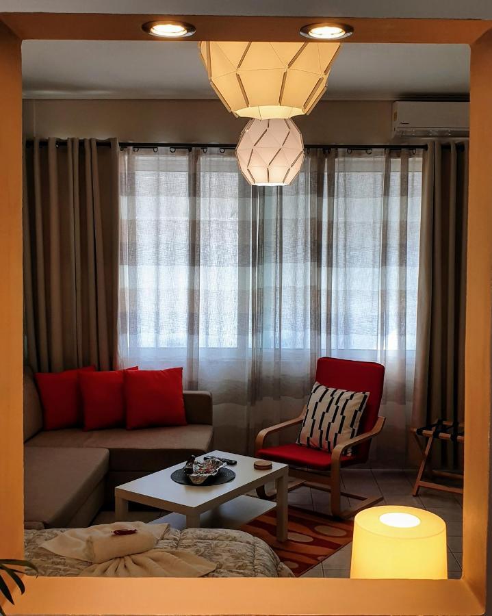 City House 3 Kalamata Ngoại thất bức ảnh