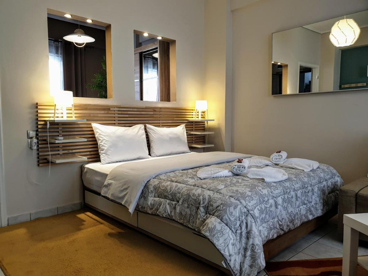 City House 3 Kalamata Ngoại thất bức ảnh